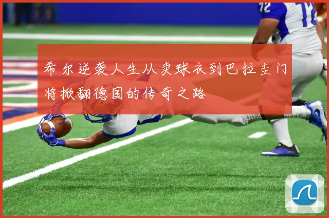 希尔逆袭人生从卖球衣到巴拉圭门将掀翻德国的传奇之路