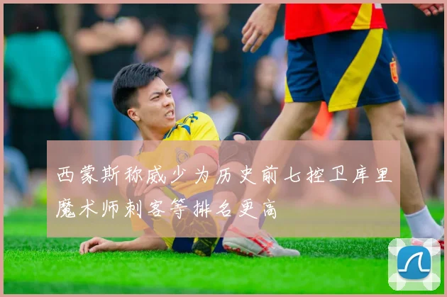 西蒙斯称威少为历史前七控卫库里魔术师刺客等排名更高
