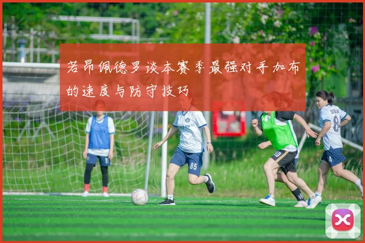 若昂佩德罗谈本赛季最强对手加布的速度与防守技巧